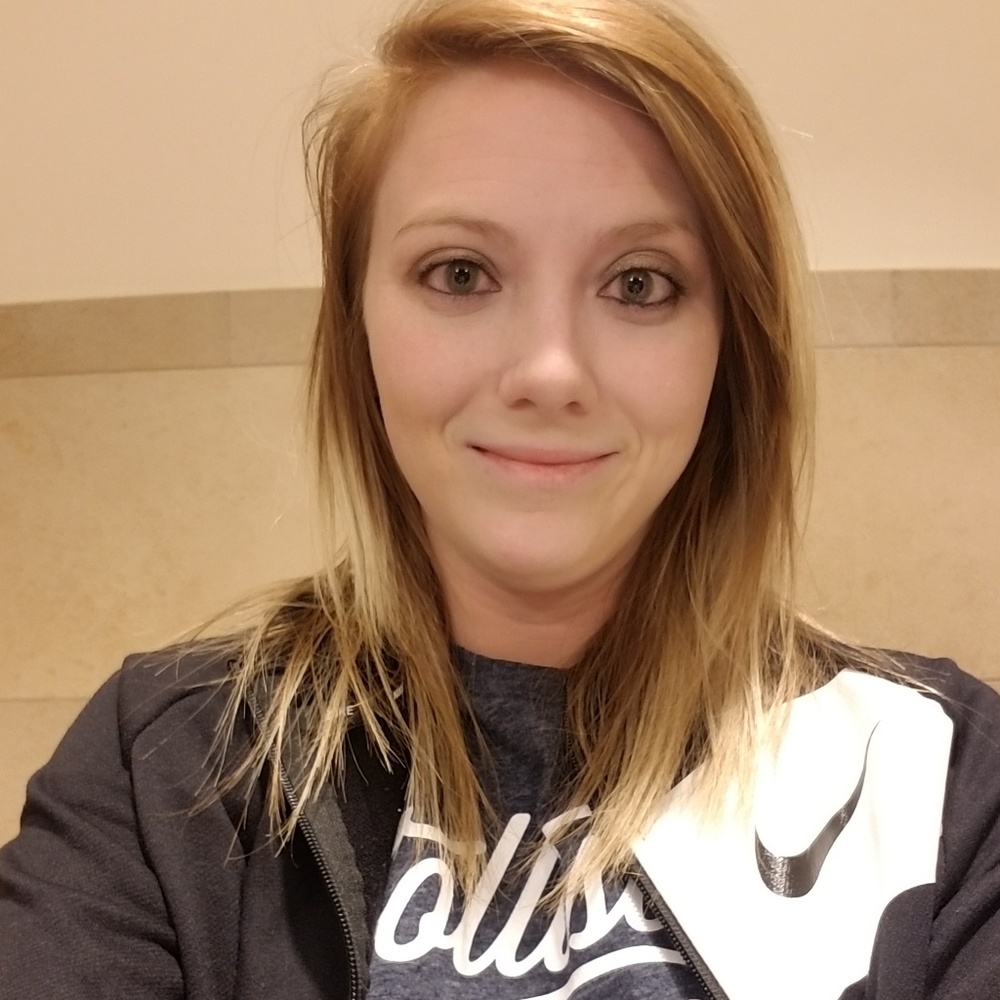 Meet your Posher, Jessica